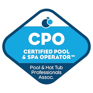 Certified Pool & Spa Operator – CPO
